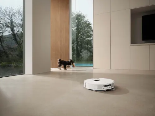 Robot sprzątający Dreame L50 Ultra Funkcja mopowania Stacja oczyszczająca Tworzenie mapy pomieszczenia