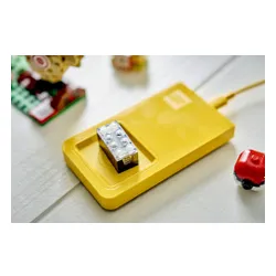 LEGO 72164 Pokémon SMART Play Dom treningowy z Pikachu