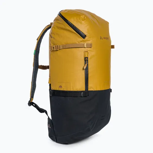 Plecak miejski VAUDE CityGo 30 l penaut butter