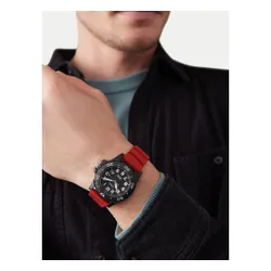 Часы Timex Main Street TW5M61000 Red