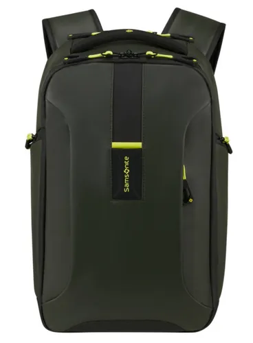 Plecak kabinowy Samsonite Paradiver Light XS Underseater - jungle green