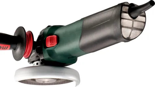 Metabo Wev15-125 Hızlı HT Taşlama Makinesi