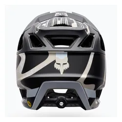 Kask rowerowy Fox Racing Proframe RS Diffuse black