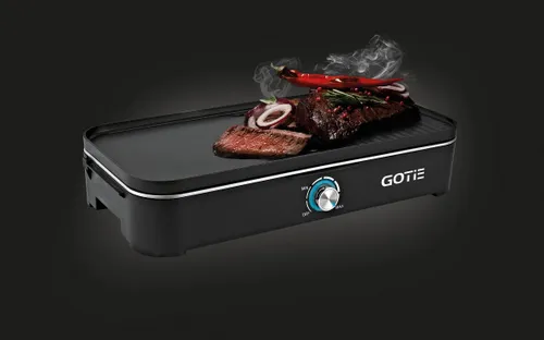 Grill elektryczny GOTIE GGE-2200