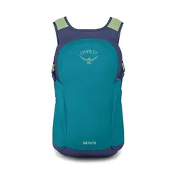 Повседневный рюкзак Osprey Daylite - синий спайкмосс / щелочной