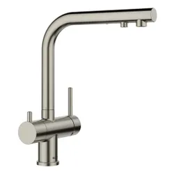 Bateria BLANCO Fontas II 527714 Satynowa platyna