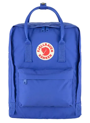 Fjallraven Kanken Sırt Çantası-Kobalt mavisi