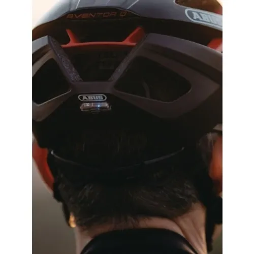 Kask rowerowy Abus Aventor Quin