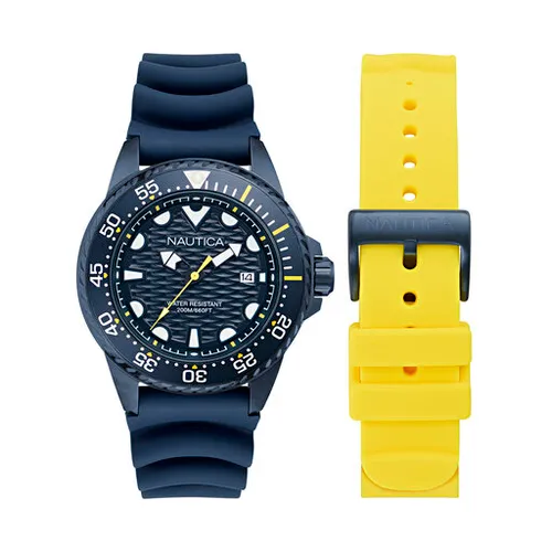 Zegarek Nautica Sporty SET NAPSDS506