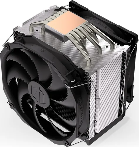 Chłodzenie CPU Endorfy Fortis 5 Dual Fan (EY3A009)