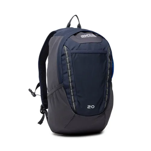 Regatta Highton 20l Eu196 Bleumarin Rucsac / Ebony LIG
