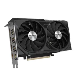 Karta graficzna Gigabyte GeForce RTX 4060 Ti WINDFORCE OC 16GB GDDR6 128bit DLSS