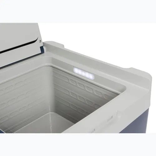 Lodówka kompresorowa Igloo ICF80 78 l blue