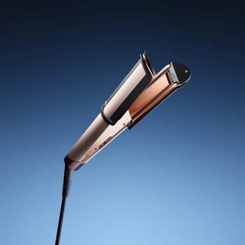 Prostownica Dyson Corrale Coolshine 600094-01 Jonizacja