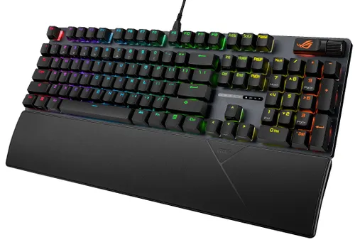 Klawiatura ASUS ROG Strix Scope II X