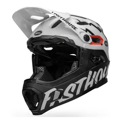 Kask rowerowy Full Face BELL Super DH Spherical MIPS
