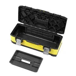 Skrzynka narzędziowa STANLEY Żółta 1-95-614