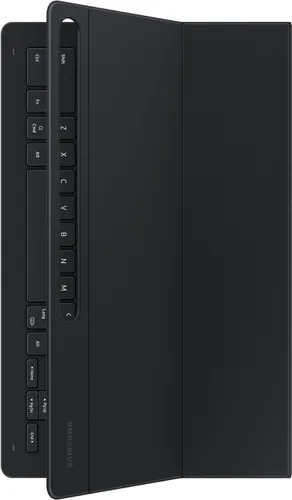 Etui na Galaxy Tab S9 Ultra SAMSUNG Book Cover Silm Czarny Klawiatura