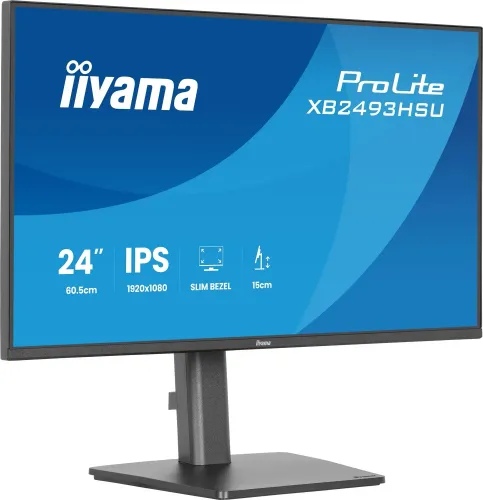 iiyama ProLite XB2493HSU-B1