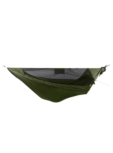 Hamak Ticket To The Moon Pro Hammock - army green/black