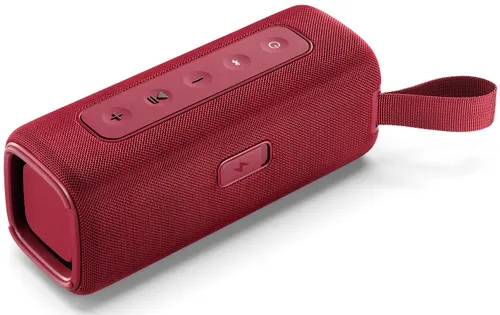 Głośnik mobilny MOTOROLA ROKR 600 Czerwony