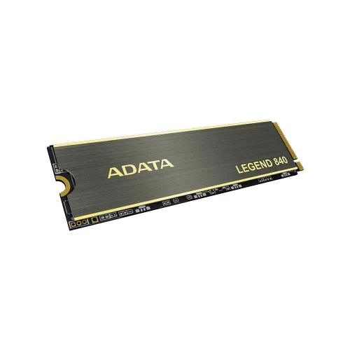 Dysk Adata Legend 840 512GB PCIe Gen4 x4