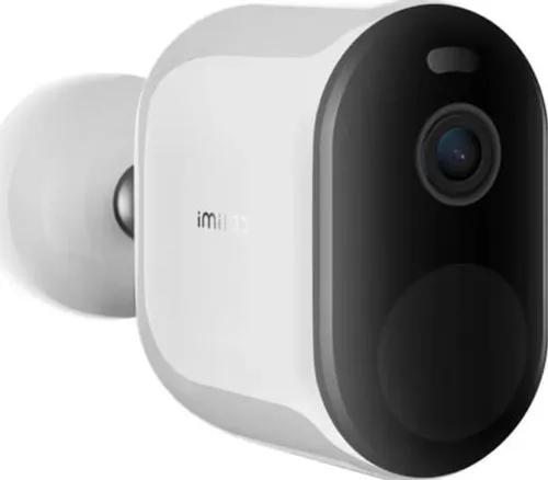 Xiaomi IP Kamera Xiaomi İmilab EC4 IP Kamera CMSXJ31A IP66 2560P 2K+