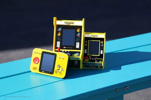 Konsola MY ARCADE DGUNL-4198