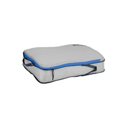 Organizer Eagle Creek Pack It Isolate Structured Folder L - aizome blue / grey