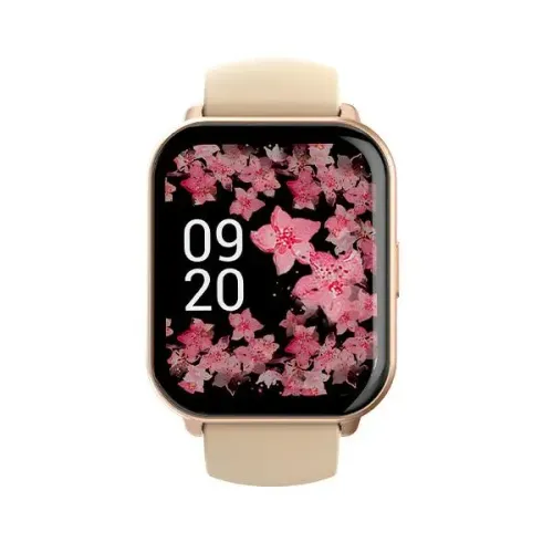 Smartwatch HiFuture Zone 2 Różowy