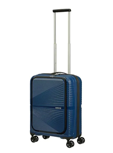 American Tourister Frontloader Aircon Salon Kılıfı-midnight navy