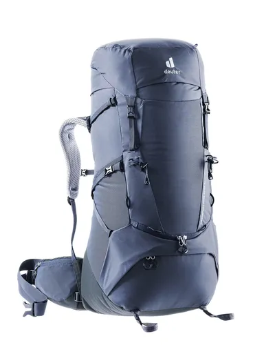 Plecak trekkingowy Deuter Aircontact X 60+15 - ink