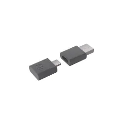 Słuchawki bezprzewodowe z mikrofonem Endorfy Viro Infra Wirelelss Alt Gray Nauszne Szary