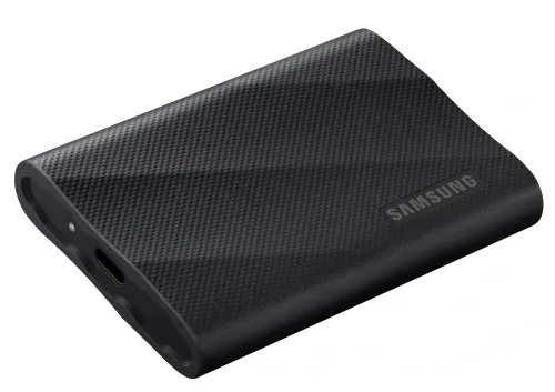 Dysk Samsung SSD T9 1TB USB 3.2 Czarny