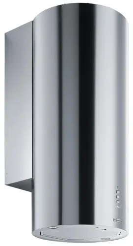 Okap Franke Turn FTU 3805 XS Srebrny