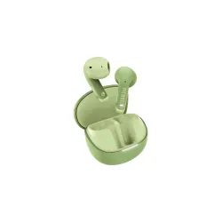 Słuchawki bezprzewodowe Fresh 'n Rebel Twins Core 2 Douszne Bluetooth Wild Green