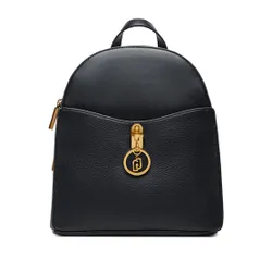 Liu Jo Ecs m Rucsac AF3036 E0031 Nero 22222