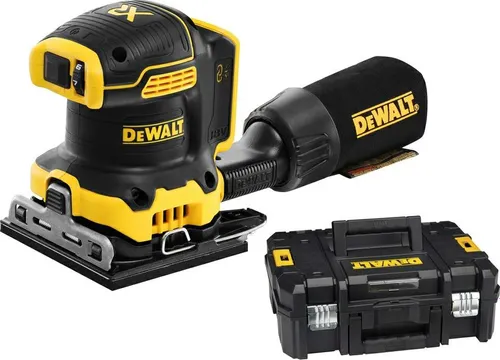 DeWalt DCW200NT Taşlama Makinesi