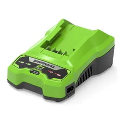 Ładowarka GREENWORKS G24C 24V 2A