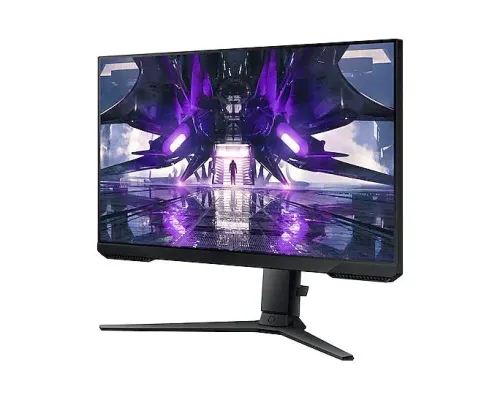 Monitor Samsung Odyssey G3 S24AG300NU 24" Full HD VA 144Hz 1ms