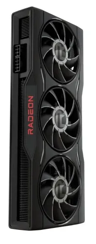 Karta graficzna XFX Radeon RX 6750 XT Core Gaming 12GB GDDR6 192bit FSR