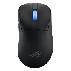 Myszka gamingowa ASUS ROG Keris II Ace Czarny