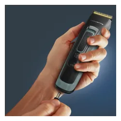 Maszynka do włosów Rowenta TN5224 120min