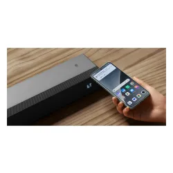 Soundbar Xiaomi Pro 2.0 ch NS5 Bluetooth Czarny