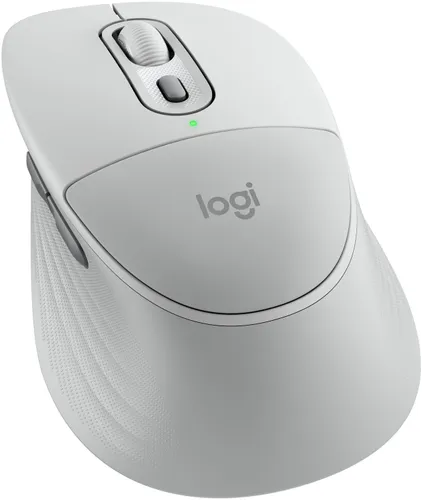 Myszka Logitech Signature Comfort Plus M850 L Biały