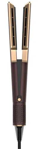 Aeroprostownica GARETT BEAUTY AeroGlow Brązowy 150 stopni