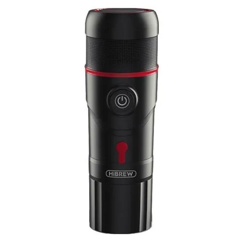 HiBREW H4-premium 3w1 Przenośny czarny