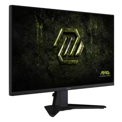 Monitor MSI MAG 275QF E20 27" 2560x1440px IPS 200Hz 0.5 ms [GTG]