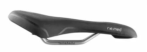 Седло SELLE ROYAL Remed Sport Athletic