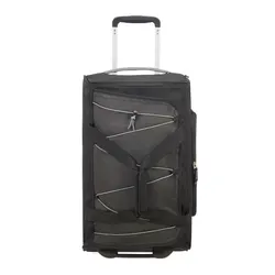 Tekerlekli Seyahat Çantası American Tourister Road Quest s-black / grey